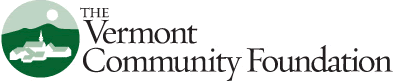 Vermont Community Foundation logo